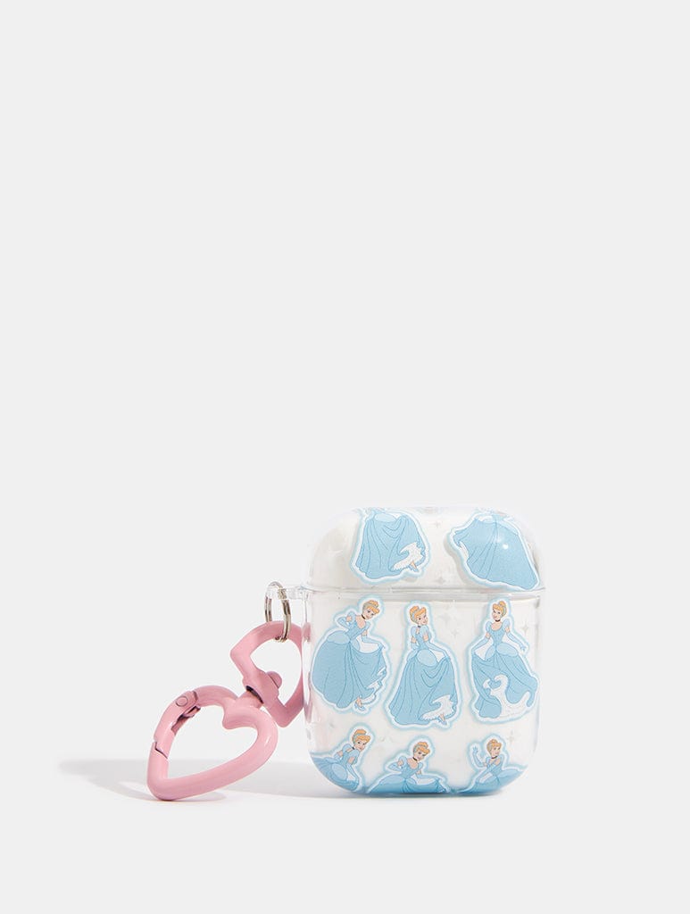 Disney Cinderella Airpods Case AirPods Cases Skinnydip London