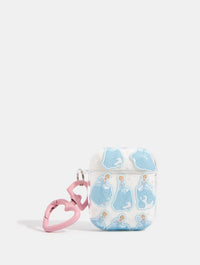 Disney Cinderella Airpods Case AirPods Cases Skinnydip London