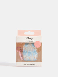 Disney Cinderella Airpods Case AirPods Cases Skinnydip London