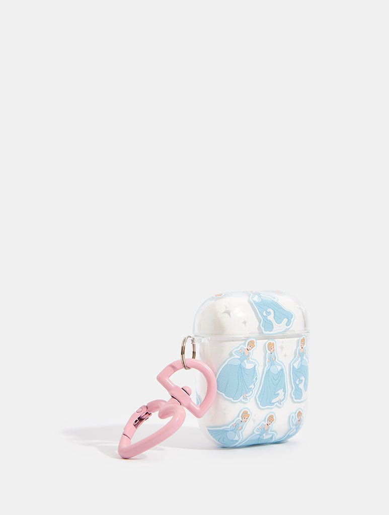 Disney Cinderella Airpods Case AirPods Cases Skinnydip London