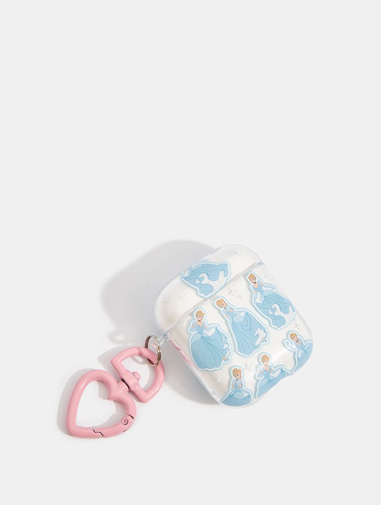 Disney Cinderella Airpods Case AirPods Cases Skinnydip London