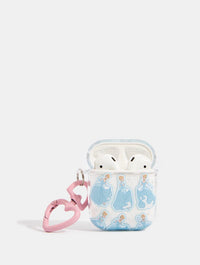 Disney Cinderella Airpods Case AirPods Cases Skinnydip London