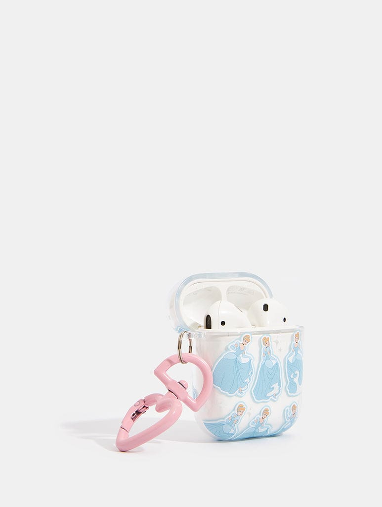 Disney Cinderella Airpods Case AirPods Cases Skinnydip London