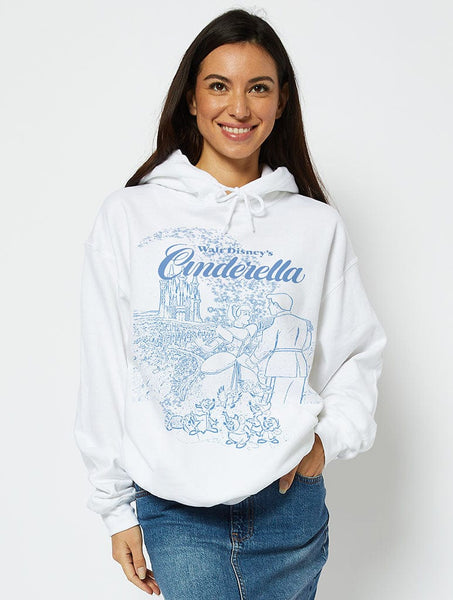 Cinderella sweatshirt best sale