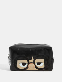 Disney Edna Mode Makeup Bag Makeup Bags & Washbags Skinnydip London