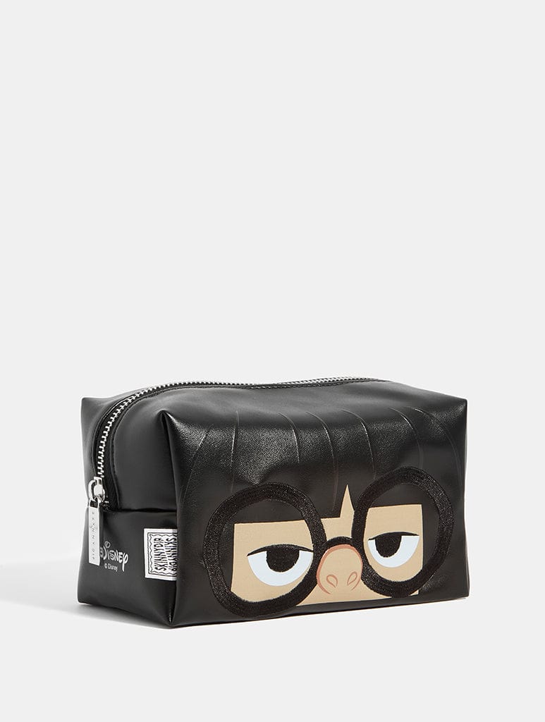 Disney Edna Mode Makeup Bag Makeup Bags & Washbags Skinnydip London