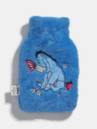 Disney Eeyore Hot Water Bottle Home Accessories Skinnydip London