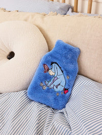 Disney Eeyore Hot Water Bottle Home Accessories Skinnydip London