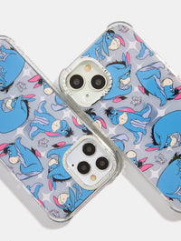 Disney Eeyore Shock iPhone Case Phone Cases Skinnydip London