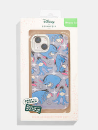 Disney Eeyore Shock iPhone Case Phone Cases Skinnydip London