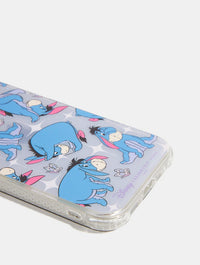 Disney Eeyore Shock iPhone Case Phone Cases Skinnydip London