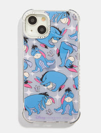 Disney Eeyore Shock iPhone Case Phone Cases Skinnydip London