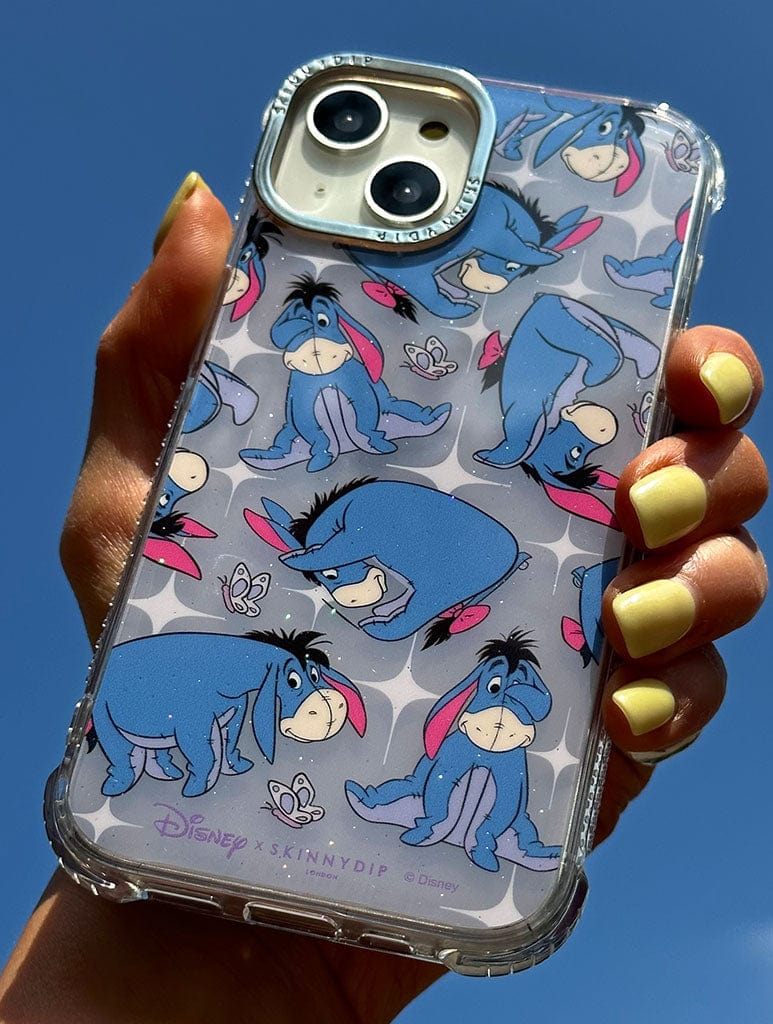 Eeyore iPhone Case Winnie the Pooh Disney Skinnydip London