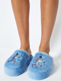 Disney Eeyore Slippers Lingerie & Nightwear Skinnydip London