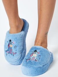 Disney Eeyore Slippers Lingerie & Nightwear Skinnydip London