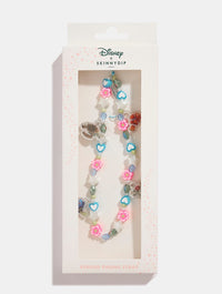 Disney Finding Nemo Beaded Phone Strap Phone Grips Skinnydip London