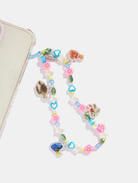 Disney Finding Nemo Beaded Phone Strap Phone Grips Skinnydip London