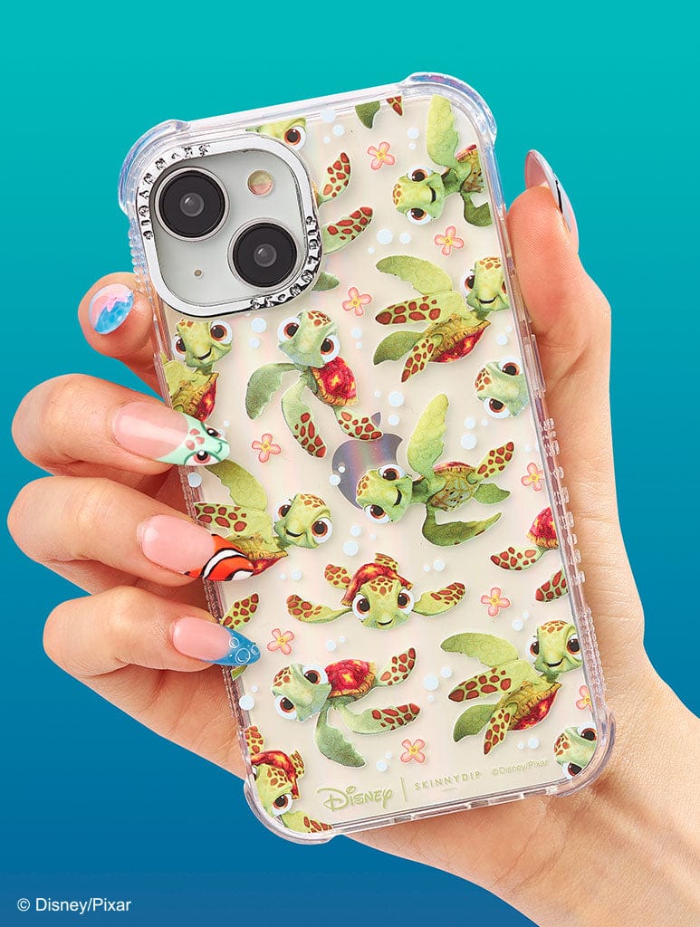 Disney Finding Nemo iPhone Case |Disney iPhone 15 cases | Skinnydip London