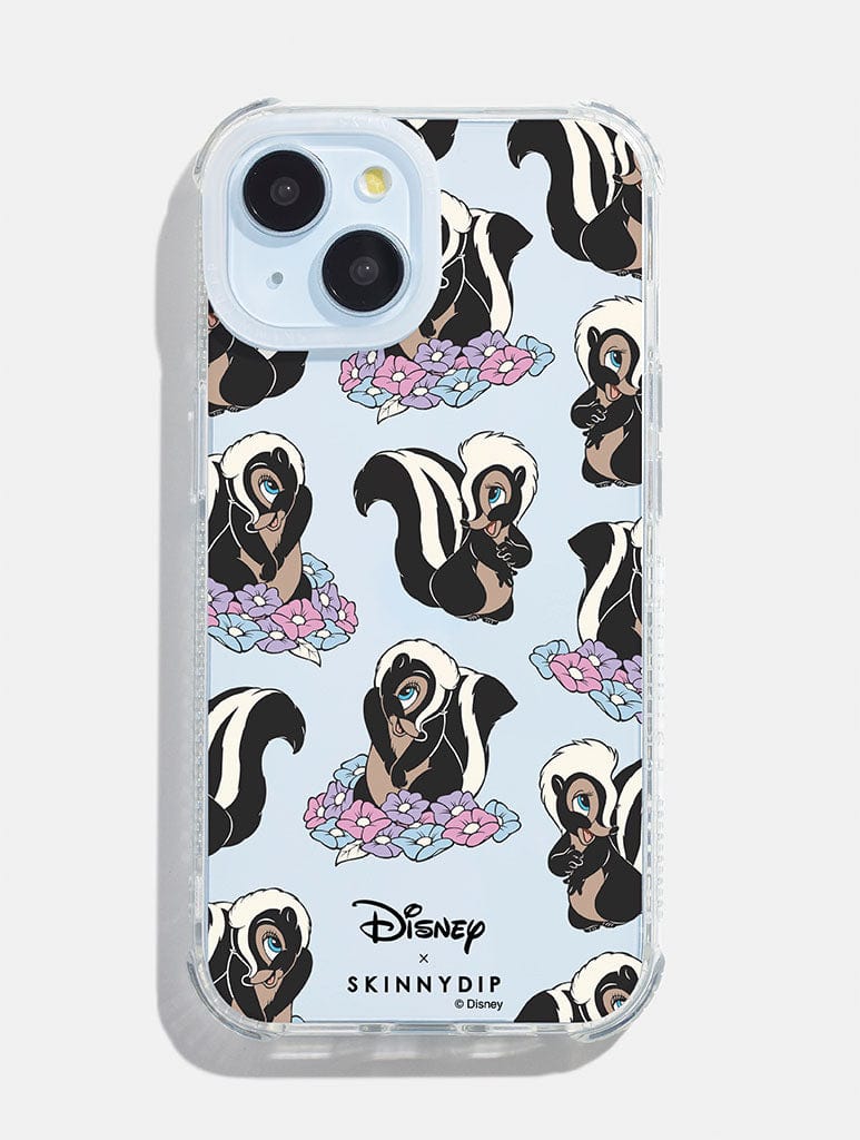 Disney Flower Shock iPhone Case Phone Cases Skinnydip London