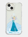 Disney Frozen Let It Go Shock iPhone Case Phone Cases Skinnydip London