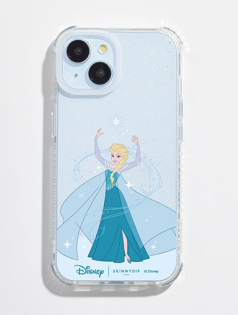 Disney Frozen Let It Go Shock iPhone Case Phone Cases Skinnydip London