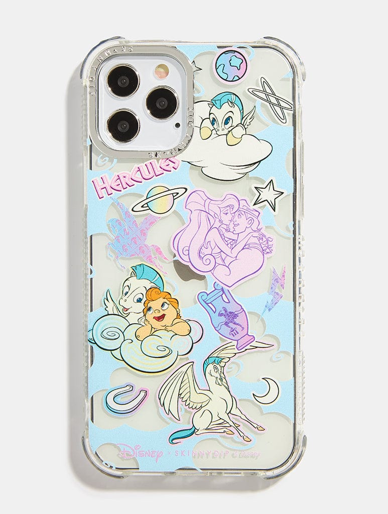 Hercules Shock iPhone Case | Disney iPhone Cases | Skinnydip London