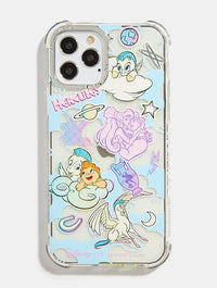 Disney Hercules Sticker Shock iPhone Case Phone Cases Skinnydip London