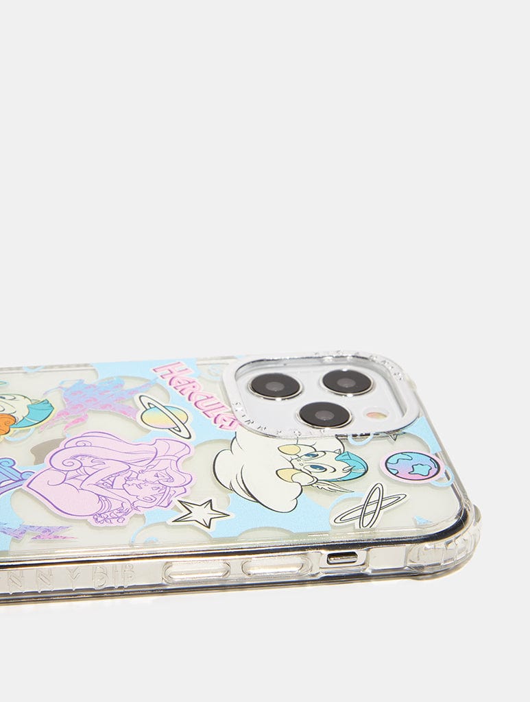 Hercules Shock iPhone Case | Disney iPhone Cases | Skinnydip London