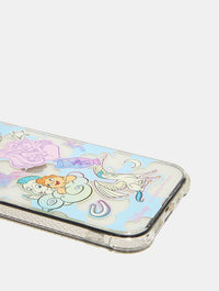 Disney Hercules Sticker Shock iPhone Case Phone Cases Skinnydip London