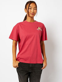 Disney Jaq and Gus T-Shirt Tops & T-Shirts Skinnydip London