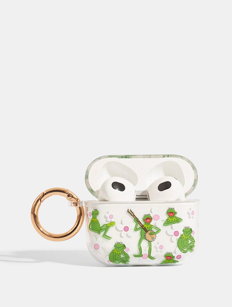 Disney Kermit AirPods Case AirPods Cases Skinnydip London