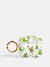 Disney Kermit AirPods Case AirPods Cases Skinnydip London