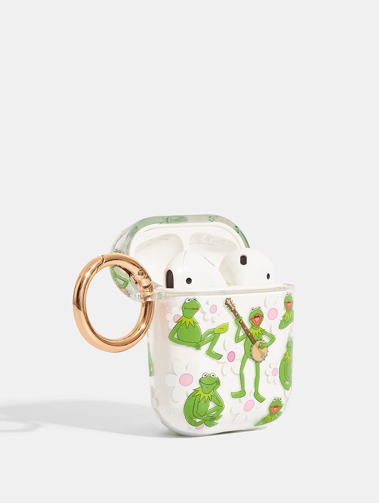 Disney Kermit AirPods Case AirPods Cases Skinnydip London