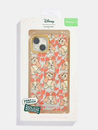 Disney Lady Heart Shock iPhone Case Phone Cases Skinnydip London