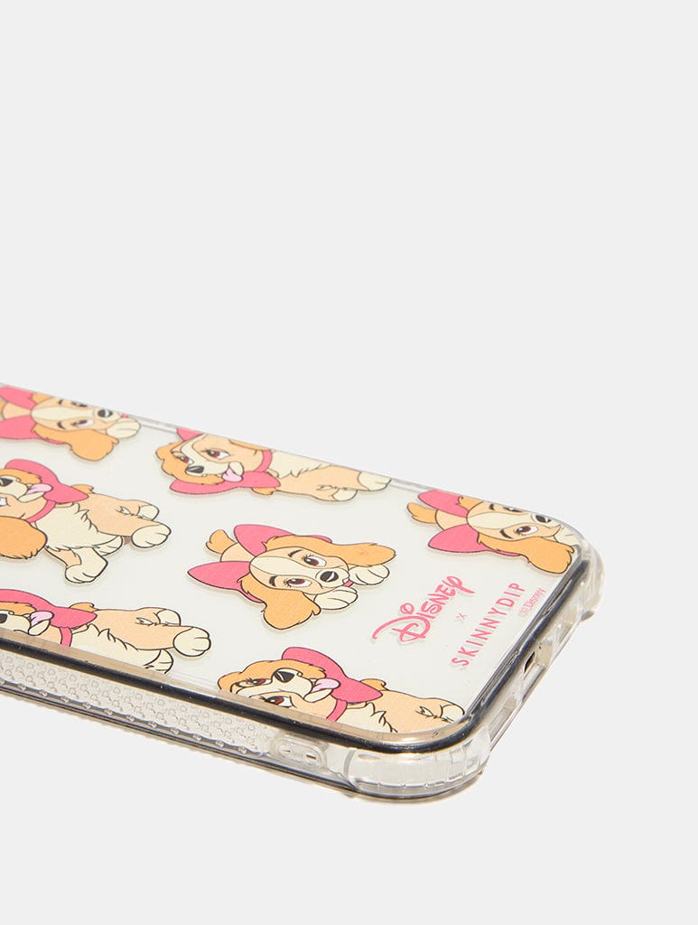 Lady Shock iPhone Case | Shop Lady & The Tramp iPhone Cases | Skinnydip ...