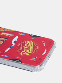 Disney Lightning McQueen iPhone Shock Case Phone Cases Skinnydip London