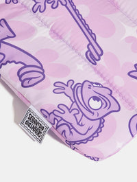 Disney Lilac Pascal Laptop Sleeve Laptop Cases Skinnydip London