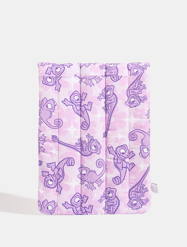 Disney Lilac Pascal Laptop Sleeve Laptop Cases Skinnydip London