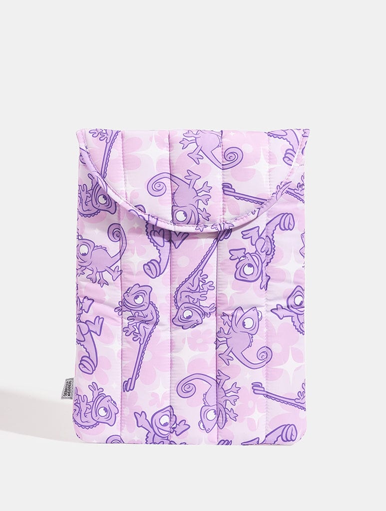 Disney Lilac Pascal Laptop Sleeve Laptop Cases Skinnydip London