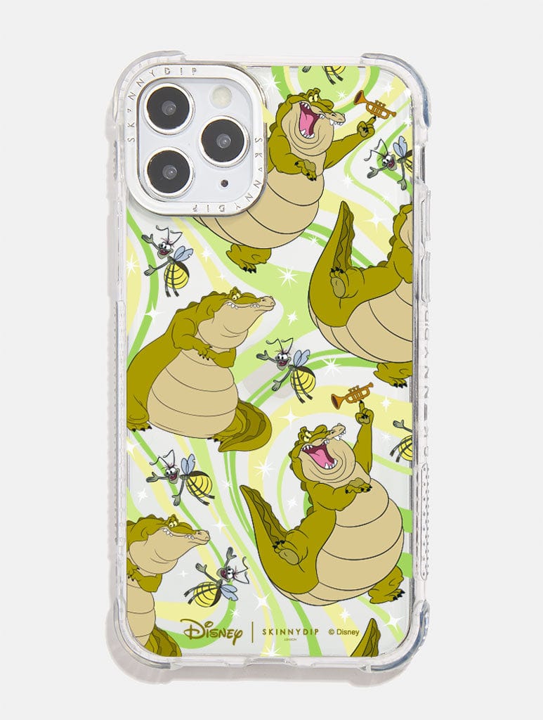 Disney Louis & Ray Shock iPhone Case Phone Cases Skinnydip London