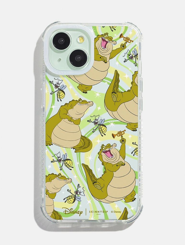 Disney Louis & Ray Shock iPhone Case Phone Cases Skinnydip London