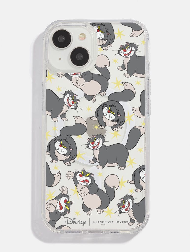 Disney Lucifer MagSafe iPhone Case Phone Cases Skinnydip London