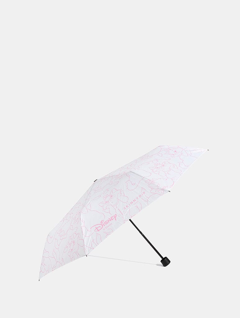 Disney Marie Umbrella Umbrellas Skinnydip London