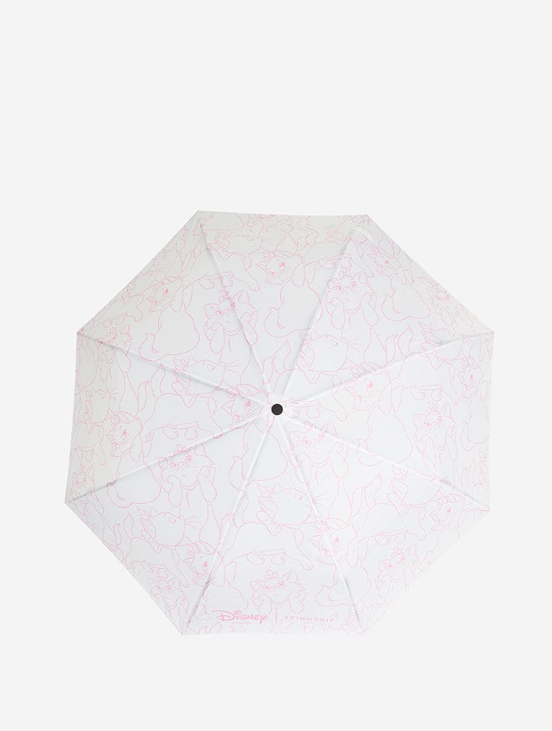 Disney Marie Umbrella Umbrellas Skinnydip London