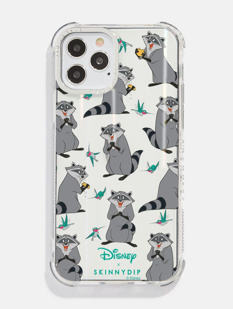 Disney Meeko Shock iPhone Case Phone Cases Skinnydip London