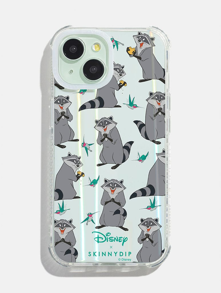 Disney Meeko Shock iPhone Case Phone Cases Skinnydip London