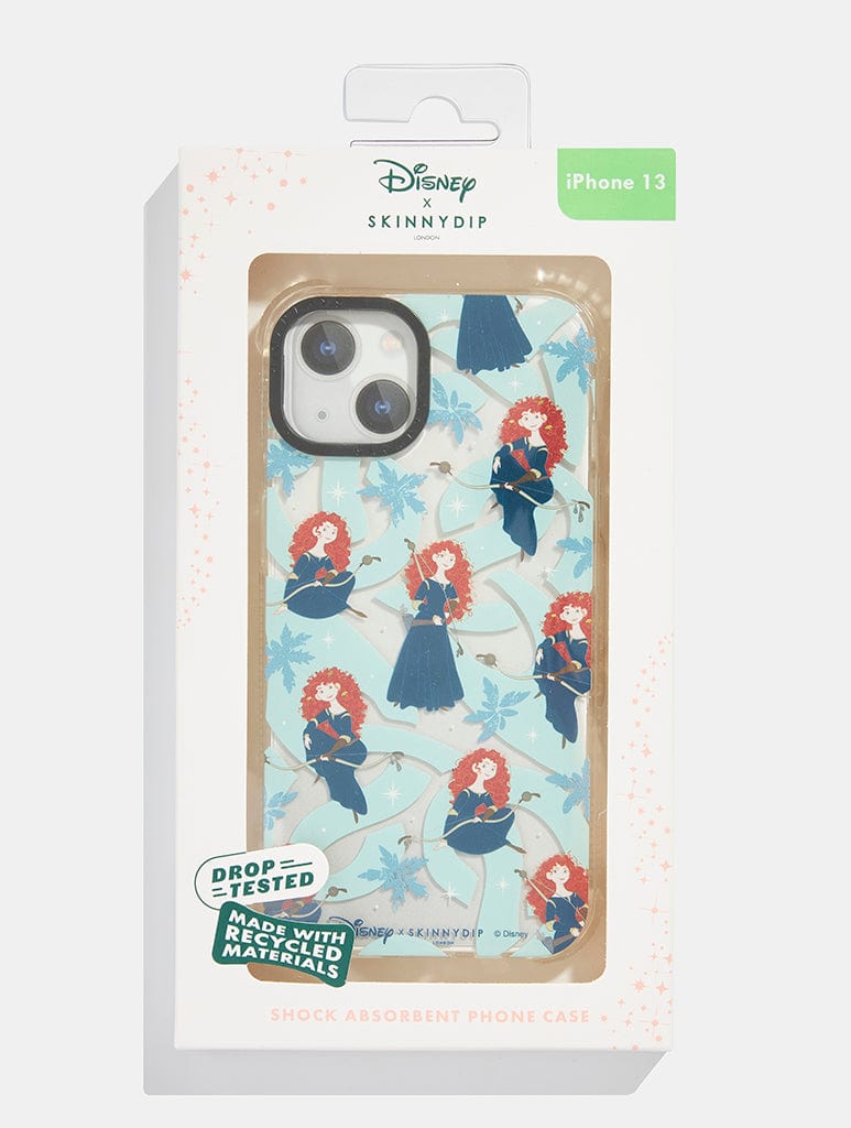 Disney Merida Shock iPhone Case Phone Cases Skinnydip London