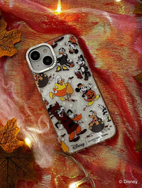 Disney Mickey & Friends Halloween Shock iPhone Case Phone Cases Skinnydip London