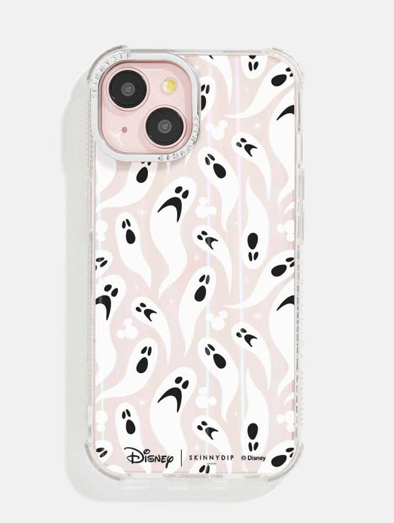 Disney Mickey Mouse Ghosts Shock iPhone Case Phone Cases Skinnydip London