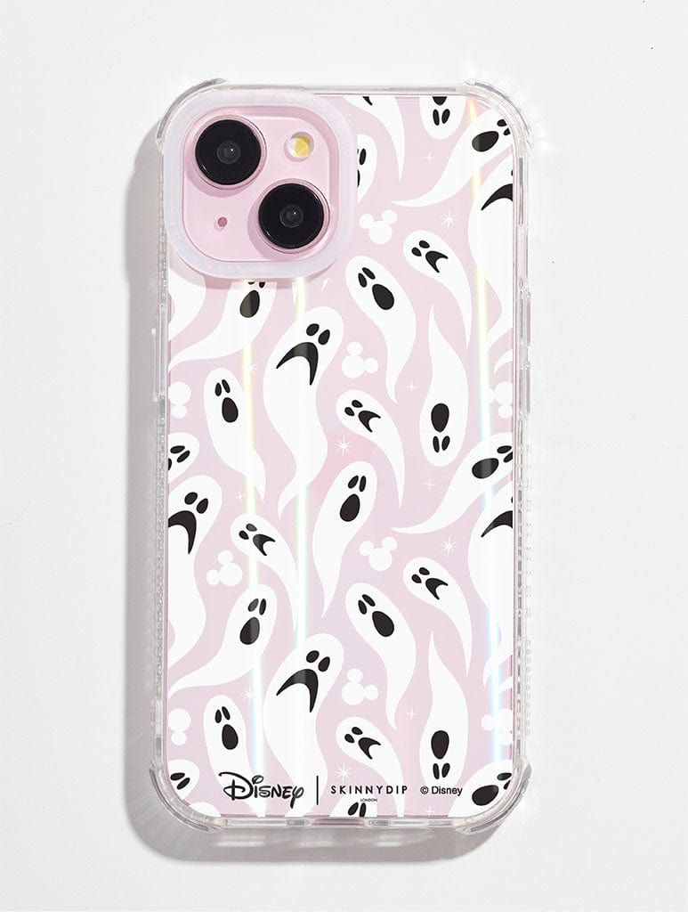 Disney Mickey Mouse Ghosts Shock iPhone Case Phone Cases Skinnydip London